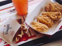 -肯德基(观前新店)
