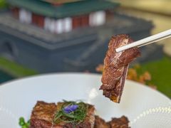 -秦月轩·陕西家乡菜(阜成路·五棵松店)