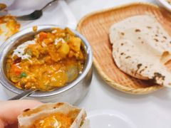 -VATAN INDIAN RESTAURANT米特餐饮有限公司(城北路店)