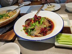 -鸿星花园酒家(银亿家园店)