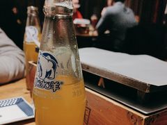 -肉串汪(月坛店)
