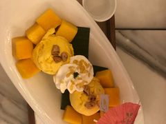 -Make Me Mango Tha Tian