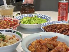 -欧记大排档·景德菜(上海首店)