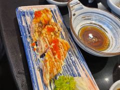 -真剑日本料理·铁板烧(贵州路店)