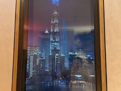 -上海外滩英迪格酒店