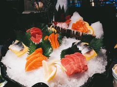 -新悦·霞浦海鲜生(上下杭店)