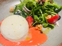 -Apollo·西班牙小酒馆(安福路店)