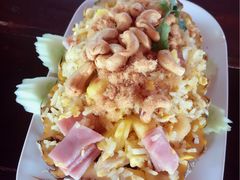 -大螃蟹海鲜餐厅