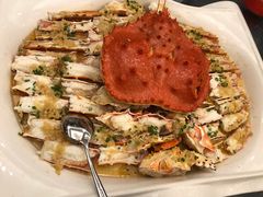 -海景壹号大酒店(滨湖店)