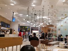 -奈雪的茶(国金中心店)