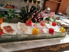 -千岛湖伯瑞特度假酒店-米兰西餐厅
