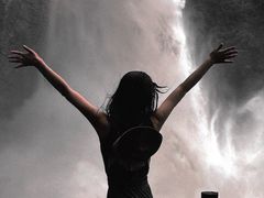 -洛阳白云山景区