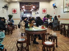 大堂-顺记冰室(宝华路店)