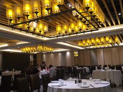 大堂-同庆楼(滨湖万达广场店)