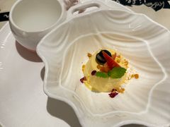 -LE SHARE洛笙·花园西餐(北京路步行街店)