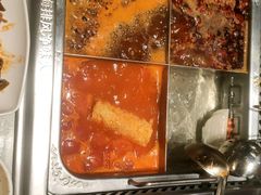 -海底捞火锅(攀枝花万达店)