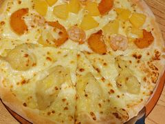 -菲滋意式餐厅(金华银泰城店)