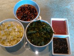 -乔先生涮肉·鲜活牛羊肉火锅(塘沽店)