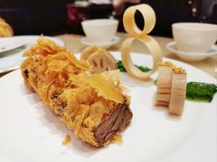 -8餐厅(新葡京酒店)