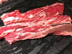 烤肋条-牛市牛烤肉(西单大悦城店)