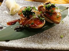 -無忧浅草君·洋风料理(下沙宝龙二期一店)
