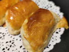 榴莲酥-万龙洲海鲜(南新仓店)