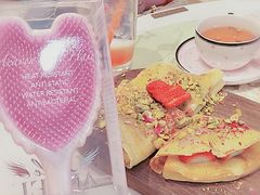 -MEET缘燕窝甜品&Tang's cake(华润万象城店)