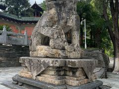 -报恩寺(平武县)