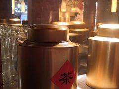 -呷哺呷哺(凯旋广场店)