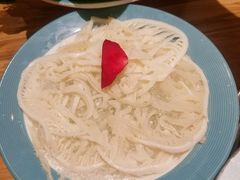 -青瓷火锅料理(西单大悦城店)