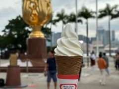 -香港回归祖国纪念碑