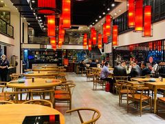 大堂-鸡毛店·川菜(双楠店)