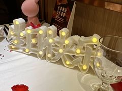 -王品牛排(福州泰禾店)