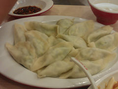 -喜家德虾仁水饺(凯德店)