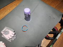 -一兆韦德健身(慧芝湖店)