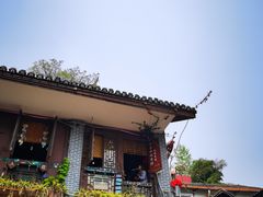 -磁器口古镇