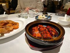 -荣兴酒家(徐家汇店)