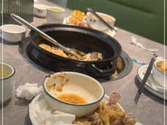 -品也·鲍鱼鸡火锅(皇庭广场店)