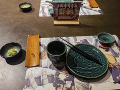 -味见·荣家(亚泰大街店)