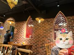 -疆里疆外·和田烤肉·清真