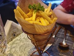 -青花瓷西餐厅(金鸡湖广场店)