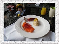 -上海齐鲁酒店·辣椒屋咖啡厅