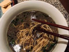 老牌阳春面-南京大牌档(苏州中心店)