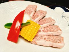 -炎蔵牛舌烤肉
