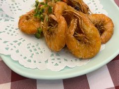 -吉源大排档·鱼生·海鲜(烧烤彩印厂店)