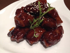 枣子树素餐馆-枣子树素餐厅(铂金城店)