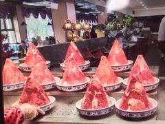 -新艺自助美食城(中山路店)