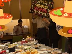 -海底捞火锅(九久奥特莱斯店)