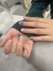-雅洁美甲美睫