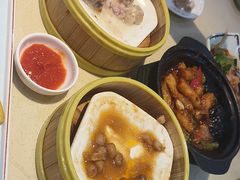 -一茶一点(海景店)